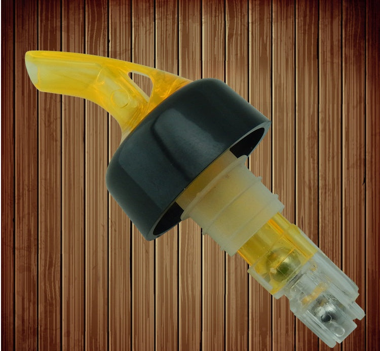 New Hot-selling Bottled Wine Pourer Dispensing Bar Tools