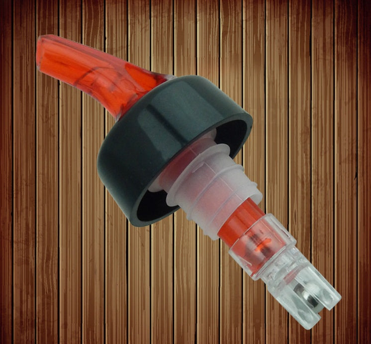 New Hot-selling Bottled Wine Pourer Dispensing Bar Tools