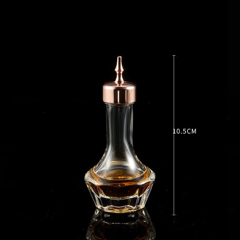 Bittersweet Bottle Absinthe Wine Bottle Bar Bartender Tools