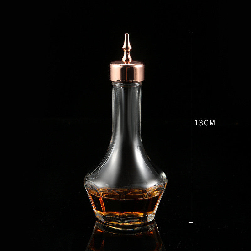 Bittersweet Bottle Absinthe Wine Bottle Bar Bartender Tools