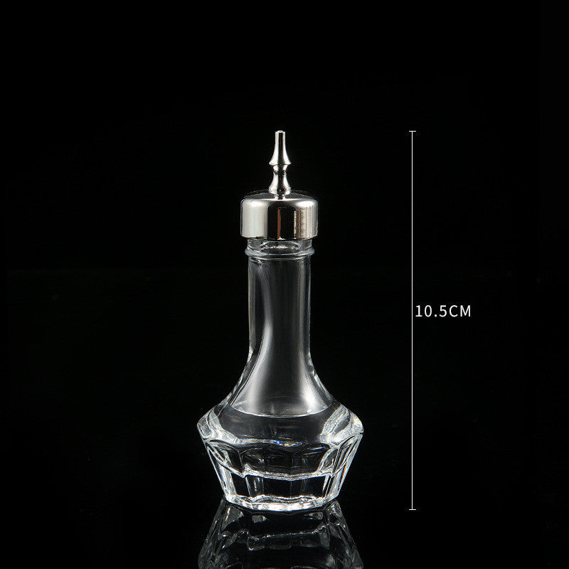 Bittersweet Bottle Absinthe Wine Bottle Bar Bartender Tools