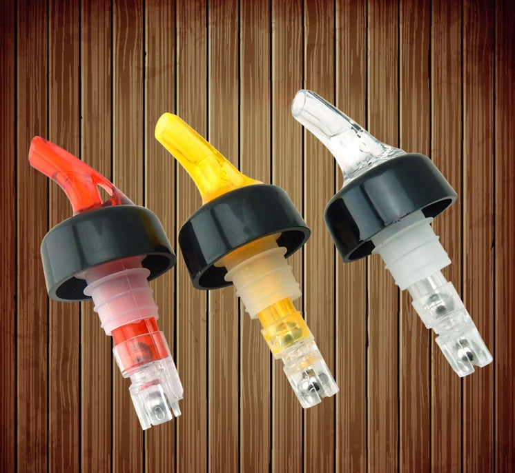 New Hot-selling Bottled Wine Pourer Dispensing Bar Tools