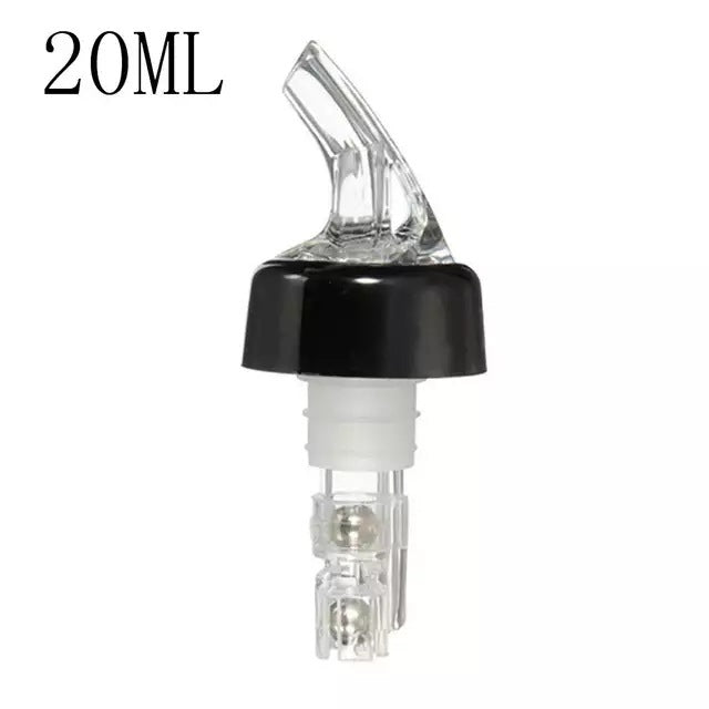 New Hot-selling Bottled Wine Pourer Dispensing Bar Tools