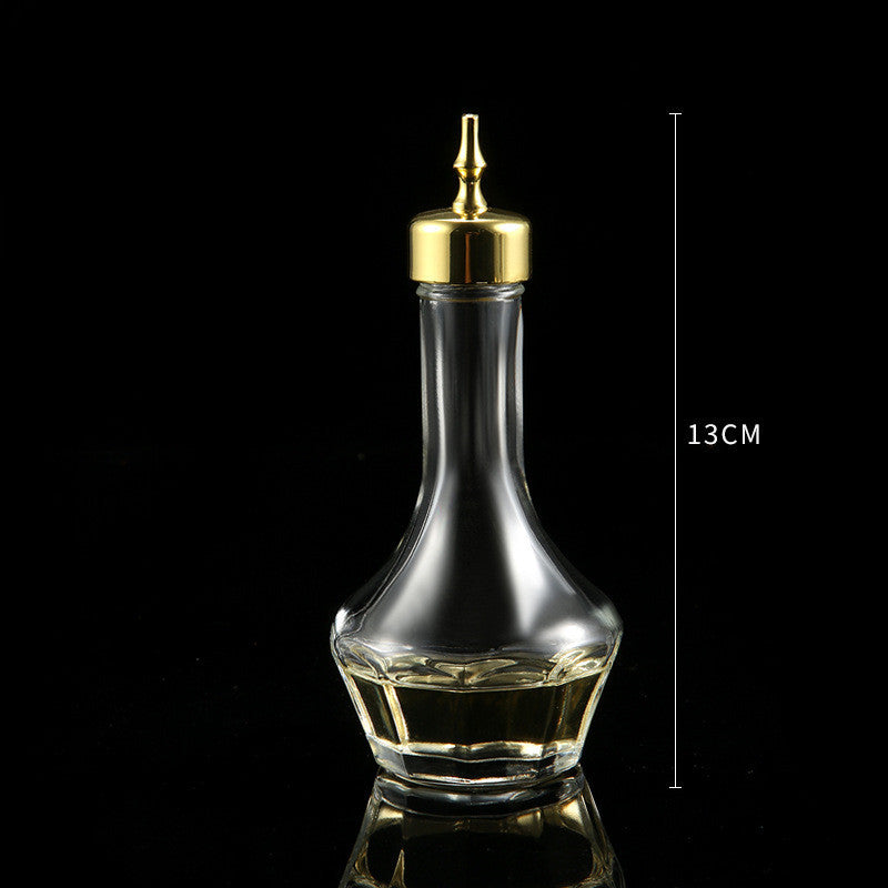 Bittersweet Bottle Absinthe Wine Bottle Bar Bartender Tools