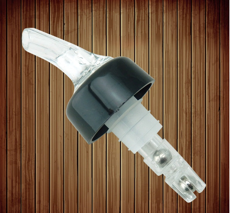 New Hot-selling Bottled Wine Pourer Dispensing Bar Tools