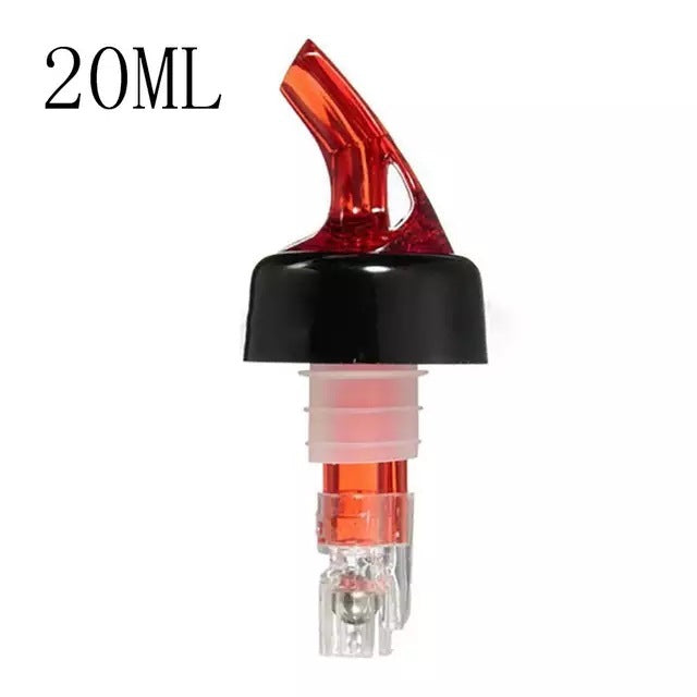 New Hot-selling Bottled Wine Pourer Dispensing Bar Tools